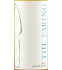08 The Paring White (Cool Hand Vineyards Llc) 2008